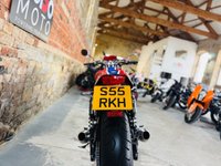 USED 2021 21 HONDA CB1100 RS 5Four Limited Edition Low Miles