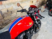 USED 2021 21 HONDA CB1100 RS 5Four Limited Edition Low Miles