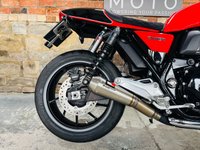 USED 2021 21 HONDA CB1100 RS 5Four Limited Edition Low Miles