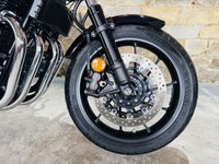 USED 2021 21 HONDA CB1100 RS 5Four Limited Edition Low Miles