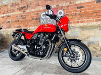 USED 2021 21 HONDA CB1100 RS 5Four Limited Edition Low Miles