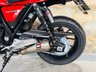 USED 2021 21 HONDA CB1100 RS 5Four Limited Edition Low Miles