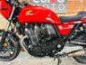 USED 2021 21 HONDA CB1100 RS 5Four Limited Edition Low Miles