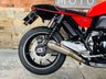 USED 2021 21 HONDA CB1100 RS 5Four Limited Edition Low Miles