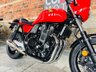 USED 2021 21 HONDA CB1100 RS 5Four Limited Edition Low Miles