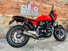 USED 2021 21 HONDA CB1100 RS 5Four Limited Edition Low Miles
