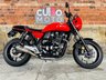 USED 2021 21 HONDA CB1100 RS 5Four Limited Edition Low Miles