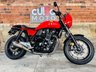 USED 2021 21 HONDA CB1100 RS 5Four Limited Edition Low Miles