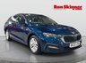 USED 2022 22 SKODA OCTAVIA 2.0 TDI SE Estate 5dr Diesel Manual Euro 6 (s/s) (116 ps) 