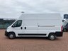 USED 2023 23 VAUXHALL MOVANO 2.2 CDTi 3500 BiTurbo Dynamic Panel Van 5dr Diesel Manual FWD L3 H3 Euro 6 (s/s) (140 ps)(DV23 ZKS) WE WONT BE BEATEN ON PRICE