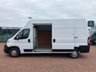 USED 2023 23 VAUXHALL MOVANO 2.2 CDTi 3500 BiTurbo Dynamic Panel Van 5dr Diesel Manual FWD L3 H3 Euro 6 (s/s) (140 ps)(DV23 ZKS) WE WONT BE BEATEN ON PRICE
