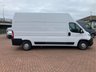 USED 2023 23 VAUXHALL MOVANO 2.2 CDTi 3500 BiTurbo Dynamic Panel Van 5dr Diesel Manual FWD L3 H3 Euro 6 (s/s) (140 ps)(DV23 ZKS) WE WONT BE BEATEN ON PRICE
