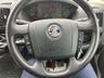 USED 2023 23 VAUXHALL MOVANO 2.2 CDTi 3500 BiTurbo Dynamic Panel Van 5dr Diesel Manual FWD L3 H3 Euro 6 (s/s) (140 ps)(DV23 ZKS) WE WONT BE BEATEN ON PRICE
