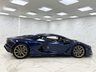 USED 2024 24 LAMBORGHINI REVUELTO 6.5 V12 HPEV 3.8kWh Coupe 2dr Petrol Plug-in Hybrid AMT 4WD Euro 6 (1015 ps) LAMBORGHINI SERVICE PLAN, STUNNING!