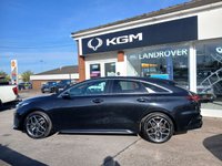 USED 2019 69 KIA PROCEED 1.6 CRDi GT-Line Shooting Brake 5dr Diesel Manual Euro 6 (s/s) (134 bhp) 