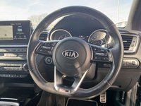 USED 2019 69 KIA PROCEED 1.6 CRDi GT-Line Shooting Brake 5dr Diesel Manual Euro 6 (s/s) (134 bhp) 