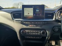 USED 2019 69 KIA PROCEED 1.6 CRDi GT-Line Shooting Brake 5dr Diesel Manual Euro 6 (s/s) (134 bhp) 