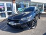 USED 2019 69 KIA PROCEED 1.6 CRDi GT-Line Shooting Brake 5dr Diesel Manual Euro 6 (s/s) (134 bhp) 