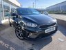 USED 2019 69 KIA PROCEED 1.6 CRDi GT-Line Shooting Brake 5dr Diesel Manual Euro 6 (s/s) (134 bhp) 