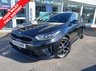 USED 2019 69 KIA PROCEED 1.6 CRDi GT-Line Shooting Brake 5dr Diesel Manual Euro 6 (s/s) (134 bhp) 