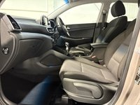 USED 2018 68 HYUNDAI TUCSON 1.6 GDi S Connect SUV 5dr Petrol Manual Euro 6 (s/s) (132 ps) 2 OWNER-6 SERVICES-SAT NAV-DAB-APPLE CAR PLAY/ANDROID AUTO-CAMERA
