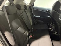 USED 2018 68 HYUNDAI TUCSON 1.6 GDi S Connect SUV 5dr Petrol Manual Euro 6 (s/s) (132 ps) 2 OWNER-6 SERVICES-SAT NAV-DAB-APPLE CAR PLAY/ANDROID AUTO-CAMERA