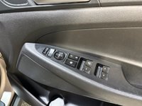 USED 2018 68 HYUNDAI TUCSON 1.6 GDi S Connect SUV 5dr Petrol Manual Euro 6 (s/s) (132 ps) 2 OWNER-6 SERVICES-SAT NAV-DAB-APPLE CAR PLAY/ANDROID AUTO-CAMERA
