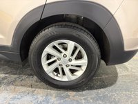 USED 2018 68 HYUNDAI TUCSON 1.6 GDi S Connect SUV 5dr Petrol Manual Euro 6 (s/s) (132 ps) 2 OWNER-6 SERVICES-SAT NAV-DAB-APPLE CAR PLAY/ANDROID AUTO-CAMERA
