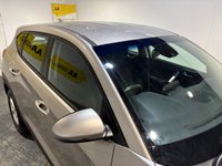 USED 2018 68 HYUNDAI TUCSON 1.6 GDi S Connect SUV 5dr Petrol Manual Euro 6 (s/s) (132 ps) 2 OWNER-6 SERVICES-SAT NAV-DAB-APPLE CAR PLAY/ANDROID AUTO-CAMERA