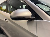 USED 2018 68 HYUNDAI TUCSON 1.6 GDi S Connect SUV 5dr Petrol Manual Euro 6 (s/s) (132 ps) 2 OWNER-6 SERVICES-SAT NAV-DAB-APPLE CAR PLAY/ANDROID AUTO-CAMERA