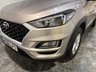 USED 2018 68 HYUNDAI TUCSON 1.6 GDi S Connect SUV 5dr Petrol Manual Euro 6 (s/s) (132 ps) 2 OWNER-6 SERVICES-SAT NAV-DAB-APPLE CAR PLAY/ANDROID AUTO-CAMERA