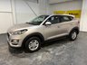 USED 2018 68 HYUNDAI TUCSON 1.6 GDi S Connect SUV 5dr Petrol Manual Euro 6 (s/s) (132 ps) 2 OWNER-6 SERVICES-SAT NAV-DAB-APPLE CAR PLAY/ANDROID AUTO-CAMERA