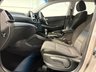 USED 2018 68 HYUNDAI TUCSON 1.6 GDi S Connect SUV 5dr Petrol Manual Euro 6 (s/s) (132 ps) 2 OWNER-6 SERVICES-SAT NAV-DAB-APPLE CAR PLAY/ANDROID AUTO-CAMERA
