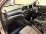 USED 2018 68 HYUNDAI TUCSON 1.6 GDi S Connect SUV 5dr Petrol Manual Euro 6 (s/s) (132 ps) 2 OWNER-6 SERVICES-SAT NAV-DAB-APPLE CAR PLAY/ANDROID AUTO-CAMERA