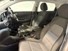USED 2018 68 HYUNDAI TUCSON 1.6 GDi S Connect SUV 5dr Petrol Manual Euro 6 (s/s) (132 ps) 2 OWNER-6 SERVICES-SAT NAV-DAB-APPLE CAR PLAY/ANDROID AUTO-CAMERA