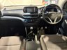 USED 2018 68 HYUNDAI TUCSON 1.6 GDi S Connect SUV 5dr Petrol Manual Euro 6 (s/s) (132 ps) 2 OWNER-6 SERVICES-SAT NAV-DAB-APPLE CAR PLAY/ANDROID AUTO-CAMERA
