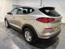 USED 2018 68 HYUNDAI TUCSON 1.6 GDi S Connect SUV 5dr Petrol Manual Euro 6 (s/s) (132 ps) 2 OWNER-6 SERVICES-SAT NAV-DAB-APPLE CAR PLAY/ANDROID AUTO-CAMERA