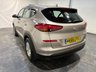 USED 2018 68 HYUNDAI TUCSON 1.6 GDi S Connect SUV 5dr Petrol Manual Euro 6 (s/s) (132 ps) 2 OWNER-6 SERVICES-SAT NAV-DAB-APPLE CAR PLAY/ANDROID AUTO-CAMERA