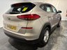 USED 2018 68 HYUNDAI TUCSON 1.6 GDi S Connect SUV 5dr Petrol Manual Euro 6 (s/s) (132 ps) 2 OWNER-6 SERVICES-SAT NAV-DAB-APPLE CAR PLAY/ANDROID AUTO-CAMERA