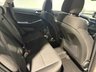USED 2018 68 HYUNDAI TUCSON 1.6 GDi S Connect SUV 5dr Petrol Manual Euro 6 (s/s) (132 ps) 2 OWNER-6 SERVICES-SAT NAV-DAB-APPLE CAR PLAY/ANDROID AUTO-CAMERA