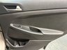 USED 2018 68 HYUNDAI TUCSON 1.6 GDi S Connect SUV 5dr Petrol Manual Euro 6 (s/s) (132 ps) 2 OWNER-6 SERVICES-SAT NAV-DAB-APPLE CAR PLAY/ANDROID AUTO-CAMERA
