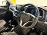 USED 2018 68 HYUNDAI TUCSON 1.6 GDi S Connect SUV 5dr Petrol Manual Euro 6 (s/s) (132 ps) 2 OWNER-6 SERVICES-SAT NAV-DAB-APPLE CAR PLAY/ANDROID AUTO-CAMERA