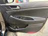 USED 2018 68 HYUNDAI TUCSON 1.6 GDi S Connect SUV 5dr Petrol Manual Euro 6 (s/s) (132 ps) 2 OWNER-6 SERVICES-SAT NAV-DAB-APPLE CAR PLAY/ANDROID AUTO-CAMERA