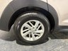 USED 2018 68 HYUNDAI TUCSON 1.6 GDi S Connect SUV 5dr Petrol Manual Euro 6 (s/s) (132 ps) 2 OWNER-6 SERVICES-SAT NAV-DAB-APPLE CAR PLAY/ANDROID AUTO-CAMERA