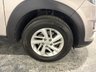 USED 2018 68 HYUNDAI TUCSON 1.6 GDi S Connect SUV 5dr Petrol Manual Euro 6 (s/s) (132 ps) 2 OWNER-6 SERVICES-SAT NAV-DAB-APPLE CAR PLAY/ANDROID AUTO-CAMERA