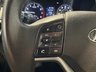 USED 2018 68 HYUNDAI TUCSON 1.6 GDi S Connect SUV 5dr Petrol Manual Euro 6 (s/s) (132 ps) 2 OWNER-6 SERVICES-SAT NAV-DAB-APPLE CAR PLAY/ANDROID AUTO-CAMERA