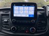 USED 2022 72 FORD TRANSIT CUSTOM 2.0 340 EcoBlue Leader Panel Van 5dr Diesel Manual L1 H1 Euro 6 (s/s) (130 ps) 