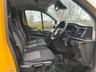 USED 2022 72 FORD TRANSIT CUSTOM 2.0 340 EcoBlue Leader Panel Van 5dr Diesel Manual L1 H1 Euro 6 (s/s) (130 ps) 