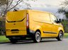 USED 2022 72 FORD TRANSIT CUSTOM 2.0 340 EcoBlue Leader Panel Van 5dr Diesel Manual L1 H1 Euro 6 (s/s) (130 ps) 