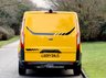 USED 2022 72 FORD TRANSIT CUSTOM 2.0 340 EcoBlue Leader Panel Van 5dr Diesel Manual L1 H1 Euro 6 (s/s) (130 ps) 